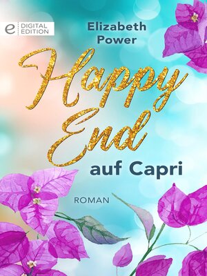 cover image of Happy End auf Capri